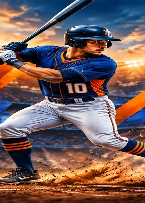 Custom Baseball Uniforms
