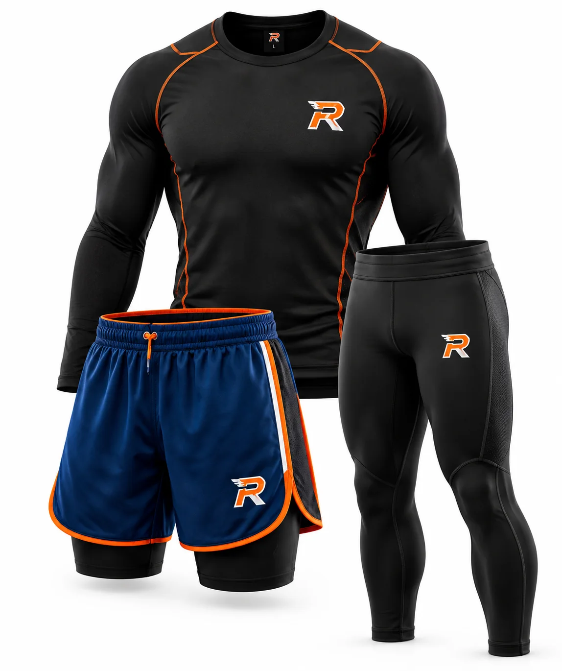 ROMSCOR Performance Apparel