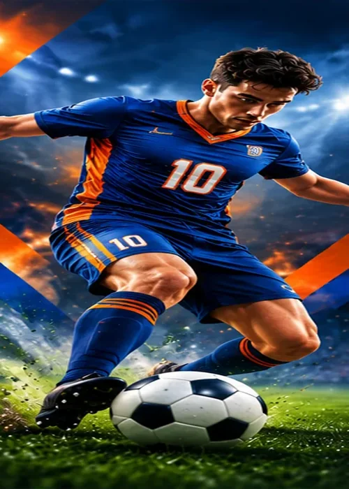 Custom Soccer Uniforms